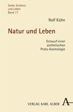 Natur und Leben - Kühn, Rolf