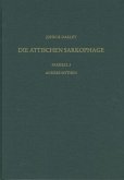 Die antiken Sarkophagreliefs / Andere Mythen / Die antiken Sarkophagreliefs Bd.9