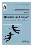 Daidalos und Ikoaros