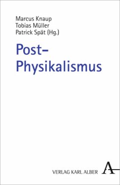 Post-Physikalismus
