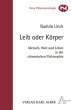 Leib oder Körper - Bild 1
