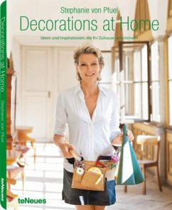 Decorations at Home - Pfuel, Stephanie von