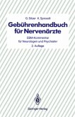 Gebührenhandbuch für Nervenärzte