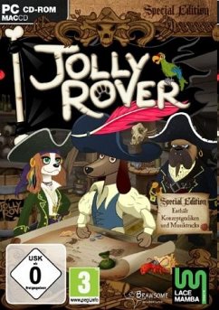 Jolly Rover