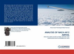 ANALYSIS OF NACA 4412 AIRFOIL - Thaivalappil Abdul Hameed, Ahsan Gasal