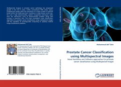 Prostate Cancer Classification using Multispectral Images - Tahir, Muhammad Atif