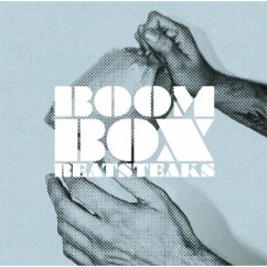 Boombox - Beatsteaks