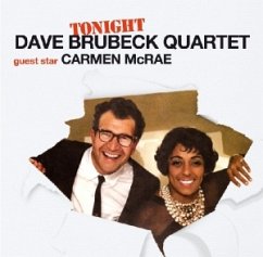 Tonight Only! - Brubeck,Dave Quartet