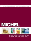 MICHEL-Südwesteuropa-Katalog 2011 (EK 2) - in Farbe