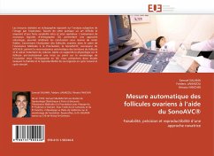 Mesure automatique des follicules ovariens à l''aide du SonoAVC® - Salama, Samuel;Lamazou, Fréderic;Fanchin, Rénato