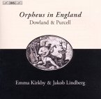 Orpheus In England