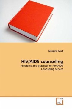HIV/AIDS counseling - Asrat, Mengistu