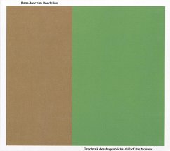 Gift Of The Moment(Geschenk Des Augenblicks) - Roedelius