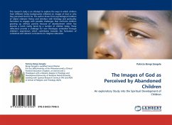 The Images of God as Perceived by Abandoned Children - Zengele, Patricia Bongi