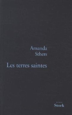 Les Terres Saintes Cover Les Terres Saintes