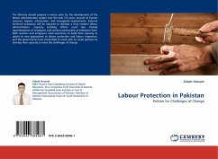 Labour Protection in Pakistan - Hussain, Zubair