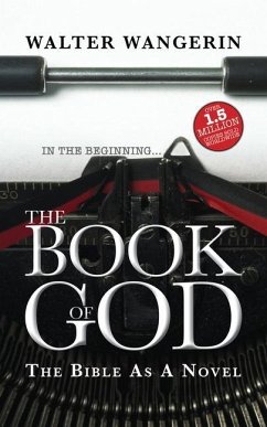 The Book of God - Wangerin, Walter
