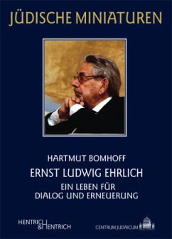Ernst Ludwig Ehrlich - Bomhoff, Hartmut