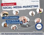 Expresspaket Social-Media-Marketing Expresspaket Social-Media-Marketing