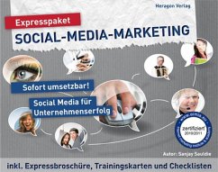 Cover Expresspaket Social-Media-Marketing
