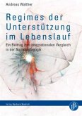 Regimes der Unterstützung im Lebenslauf