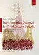 Transformative Dialogue for Third... - Bild 1