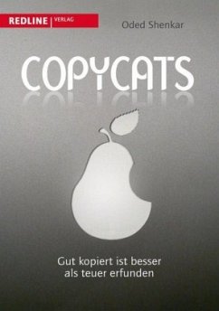 Copycats - Shenkar, Oded