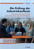 Die Prüfung der Industriekaufleute