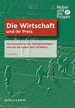 Die Wirtschaft und ihr Preis - Rose, Ingo