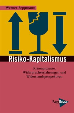 Cover Risiko-Kapitalismus
