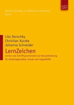 Cover LernZeichen