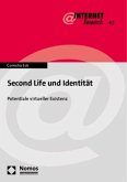 Second Life und Identität