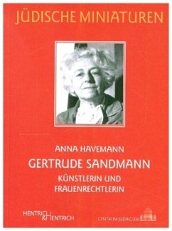 Gertrude Sandmann - Havemann, Anna