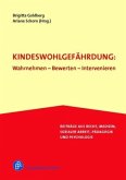 Kindeswohlgefährdung: Wahrnehmen - Bewerten - Intervenieren