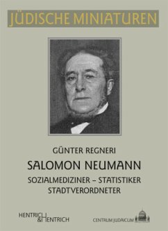 Salomon Neumann - Regneri, Günter