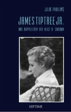 James Tiptree Jr. - Phillips, Julie