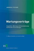 Wartungsverträge