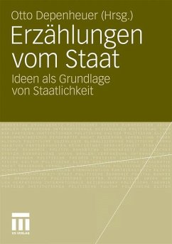 Erzählungen vom Staat