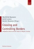 Crossing and Controlling Borders Crossing and Controlling Borders