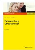 Fallsammlung Umsatzsteuer