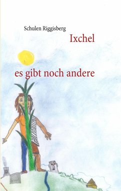 Cover Ixchel