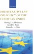 Administrative Law and Policy of the... - Bild 1