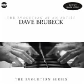 Dave Brubeck-The Evolution Of An Artist
