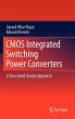 CMOS Integrated Switching Power... - Bild 1