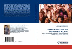 WOMEN AND LAW: AN INDIAN PERSPECTIVE
