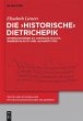 Die 'historische' Dietrichepik - Bild 1