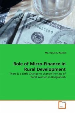 Role of Micro-Finance in Rural Development - Rashid, Md. Harun-Ar