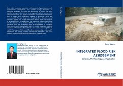INTEGRATED FLOOD RISK ASSESSEMENT - Nguyen, Dang