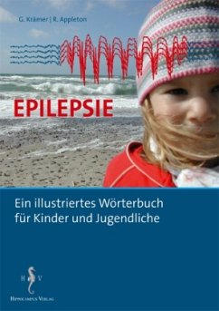 Epilepsie - Krämer, Günter; Appleton, Richard