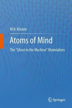 Atoms of Mind - Klemm, W. R.